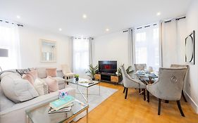 Block Of Apartments In Croydon ,Long Stays , Weekly & Monthly Offers , Contractors , Relocations , Leisure & Family Stays
